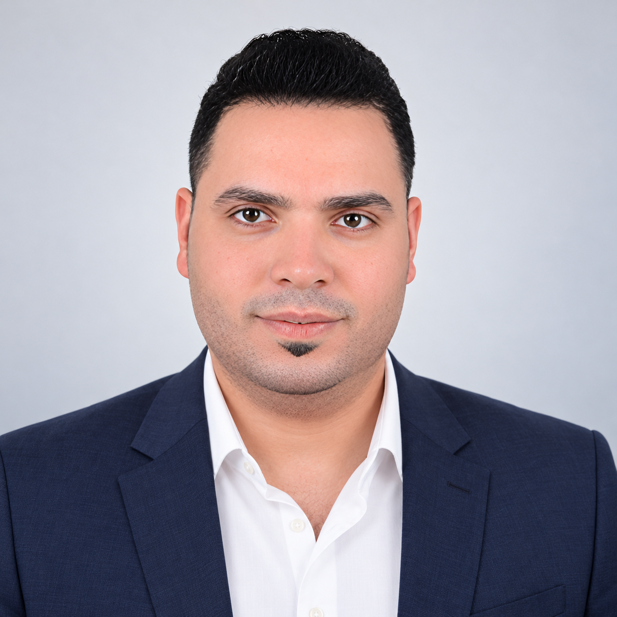 Mahmoud Lotfy